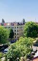 Blick vom Balkon - 