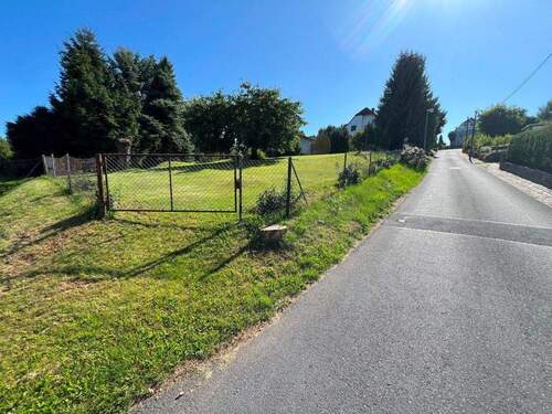 Blick in die Straße - 100.000,00&nbsp;EUR Kaufpreis, ca.&nbsp; 0,00&nbsp;m&sup2;