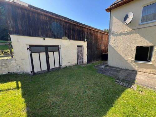 Nebengelass - Grundstück zum Kaufen in Bannewitz / Börnchen