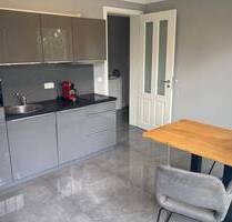 Möblierte 1-Raum Wohnung hochwertig und ruhig gelegen - Hoppegarten Dahlwitz-Hoppegarten