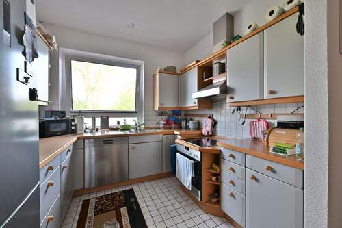 Einbauküche - 