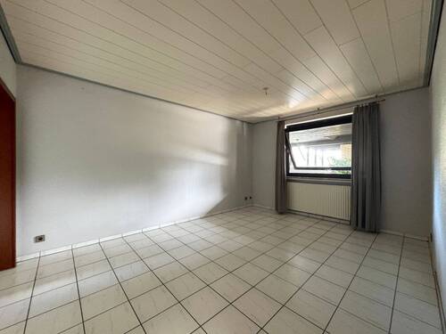 Zimmer 2 EG - 