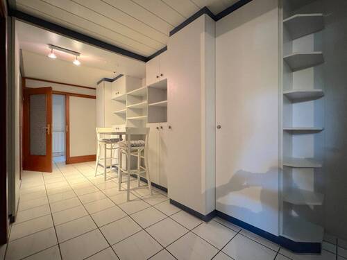 Flur KG mit Einbauschränken KG - 