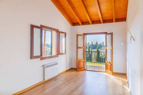 Gemütliches Schlafzimmer - Einfamilienhaus mit 319,00 m&sup2; in Palma de Mallorca zum Kaufen