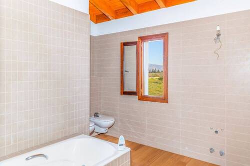 Hochwertiges Badezimmer - 