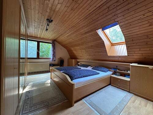 Schlafzimmer - 