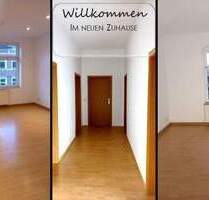 Interesse? Attraktive Drei-Zimmer-Wohnung mit Balkon - Chemnitz Sonnenberg