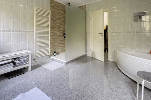 Badezimmer - 