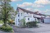 Außenansicht - Ankommen und wohlfühlen - Großzügiges Zuhause mit Garten und Einliegerwohnung in Bonn-Ückesdorf