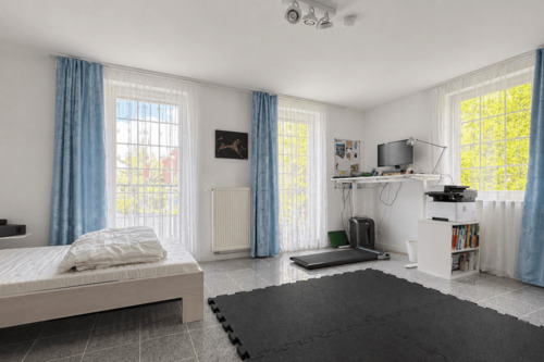 Schlafzimmer - 