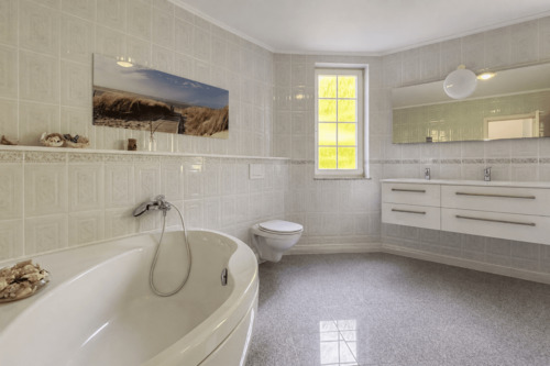 Badezimmer - 