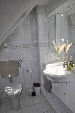 Gäste-WC - 