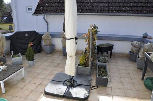 Terrasse - 