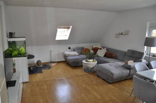 Wohnen-Essen2 - Terrassenwohnung mit 114,00 m&sup2; in Hünstetten zum Kaufen