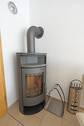 Kamin - 