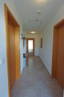 Eingangsbereich - 