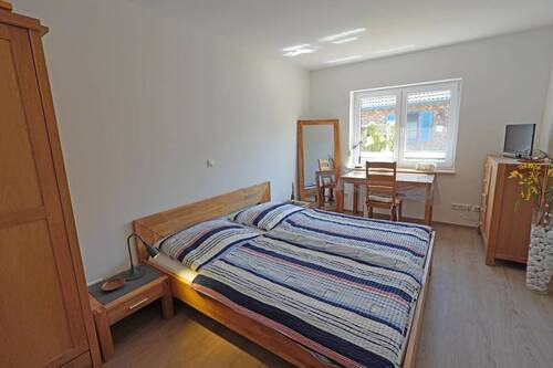 Schlafzimmer 1 - 