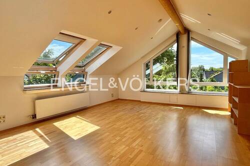 Bild 1 - Ein Haus, das mitdenkt - für Träume, Wandel, Miteinander.