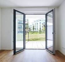 Erstklassiges Wohnen: Ihr neues Zuhause in den Halske Gärten - Berlin Siemensstadt