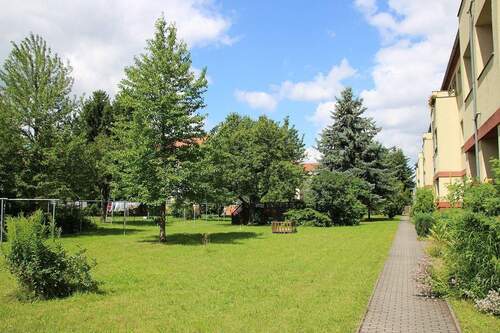 Hofansicht - 