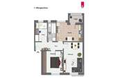 Grundriss - 