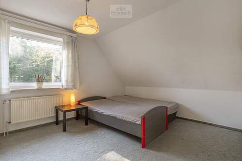 Kinderzimmer - 