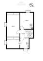 Grundriss Keller - 