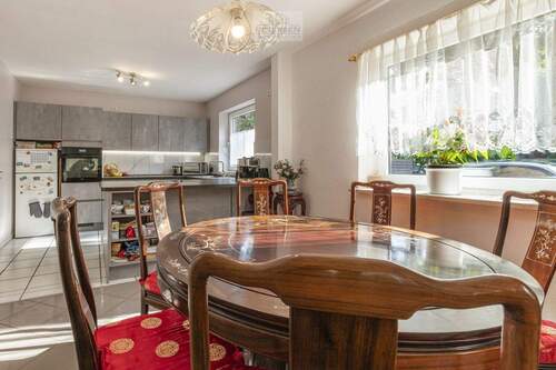 Essbereich - 
