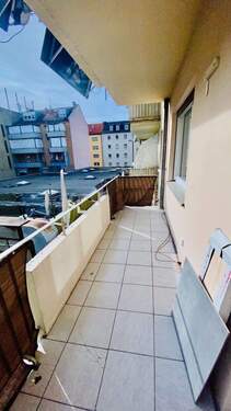 Westbalkon - 