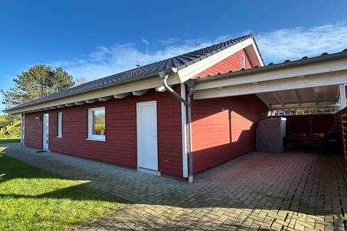 Auffahrt u. Garage - 3 Zimmer Mehrfamilienhaus, Wohnhaus zum Kaufen in Butjadingen