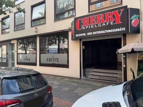 IMG_1708 - Gewerbefläche in Citynähe mit Außenfläche und eigenem großen Keller