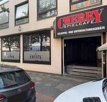 Gewerbefläche in Citynähe mit Außenfläche und eigenem großen Keller - Bremerhaven Mitte