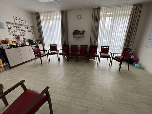 ASB - Innenraumeindrücke -3 - 