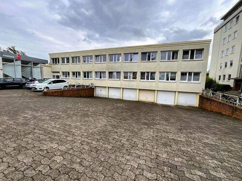 Berkumer Weg 1a - Aussenansicht - 1 - 