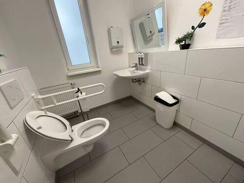 ASB - Innenraumeindrücke -1 - 