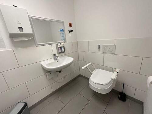 ASB - Innenraumeindrücke -2 - 