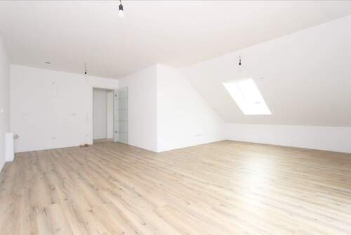 Wohnen.jpeg - Etagenwohnung mit 89,00 m&sup2; in Schierling zur Miete