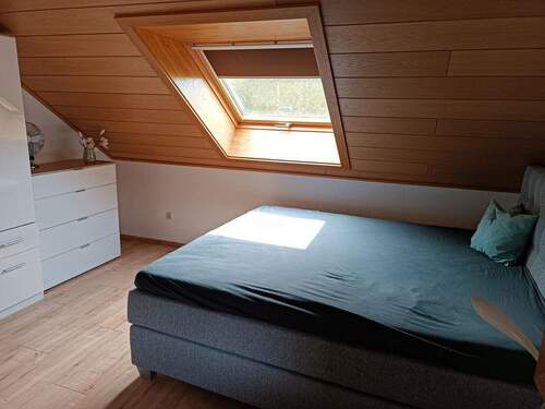 Bild 3 - 2 Zimmer Etagenwohnung in Bad Steben