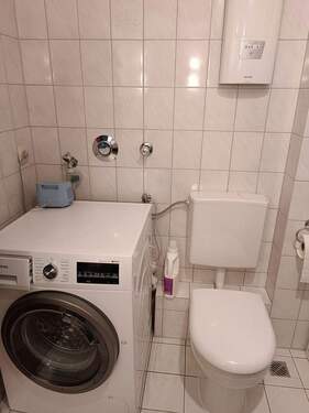 Bild 4 - Etagenwohnung mit 53,00 m&sup2; in Bad Steben zum Kaufen