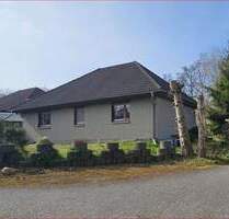 Einfamilienhaus in ruhiger Lage zu verkaufen - Brand-Erbisdorf / Oberreichenbach