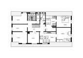 Grundriss DG - 