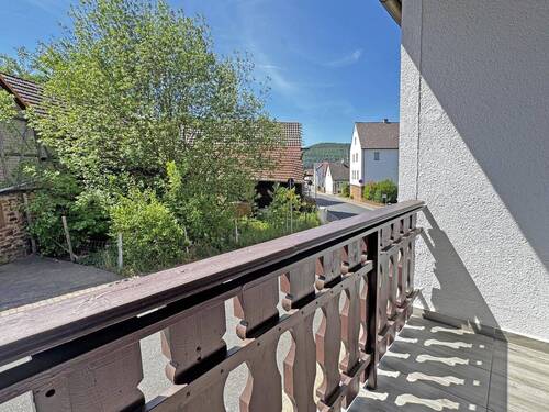 Bild 4 - Einfamilienhaus mit 108,00 m&sup2; in Kleinkahl zum Kaufen