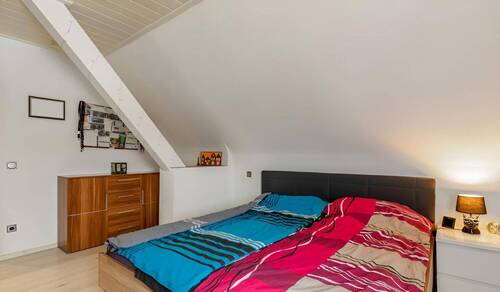 Schlafzimmer - 