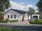 Bild 4 - 3 Zimmer Bungalow in Freudenberg