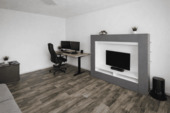Wohnzimmer OG - 