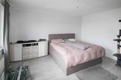 Schlafzimmer OG - 