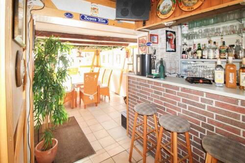 Partyraum - 