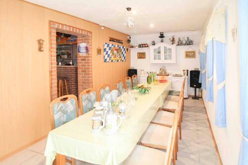 Partyraum - 