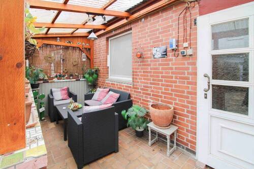 Sitzecke - 