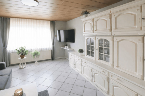 Wohnzimmer EG - 